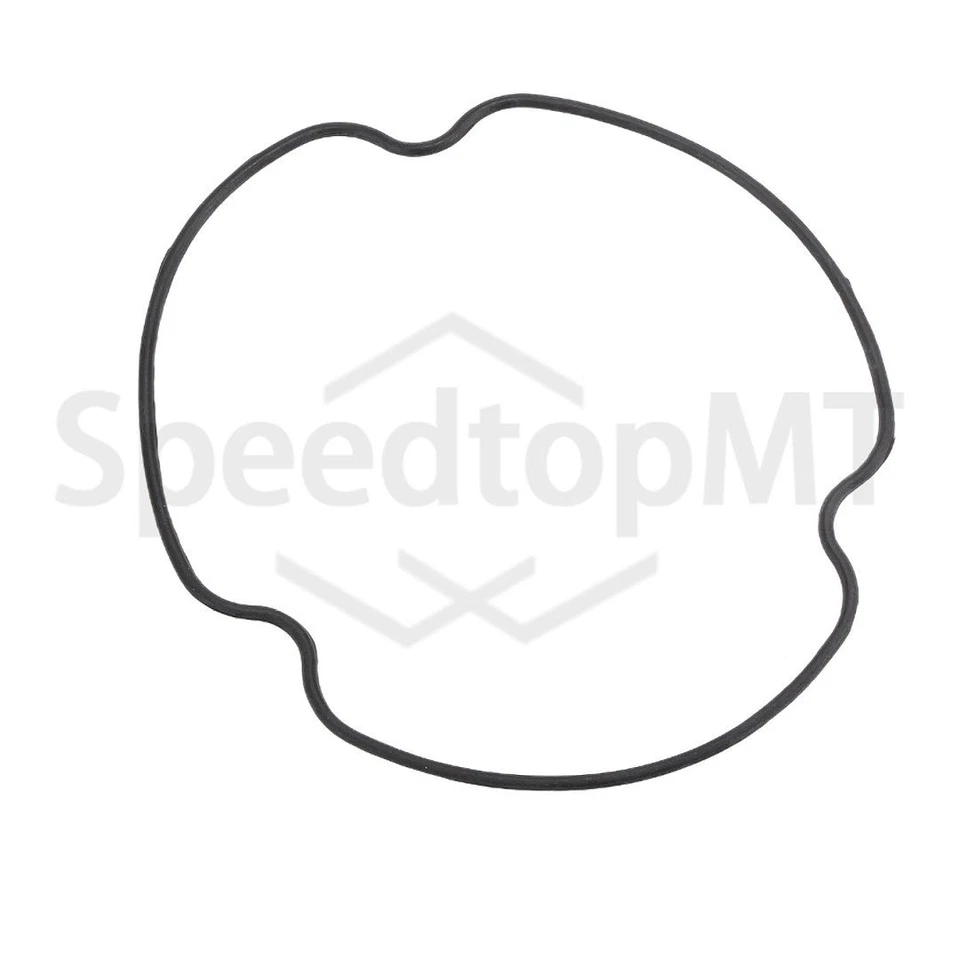 Junta tórica filtro de aceite para SUZUKI GS500 GS550 GS650 GS850 GSF250 GSF400 GSX250 Foto 1 de 4