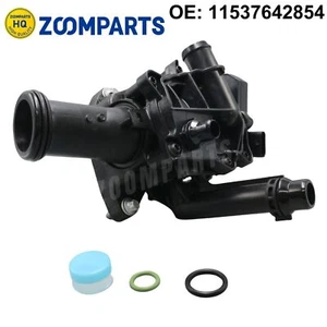 Thermostat Housing for 2017-2019 BMW B58 540i 740i xDrive M240i 2018-19 X3 3.0L - Picture 1 of 10