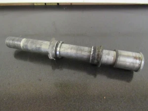 KAWASAKI Z1000 A1H FRONT WHEEL SPINDLE 2003 2004 2005 2006. - Picture 1 of 1
