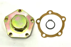 Land Rover Defender 110+130 Heavy Duty Drive Flange Kit - Picture 1 of 4
