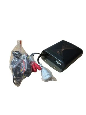 Infinity DSP4425 All-in-One Class A/B 4-Channel Amplifier with DSP Control Open - Image 1 of 3