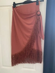 River Island Skirt Size 10 Brand New With Tags - Picture 1 of 4