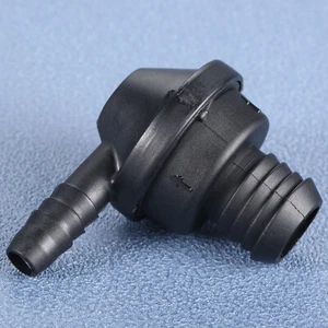 Vacuum Pump Check Valve Breather Hose One Way Valve 030103175B for SKODA A1 A3 - Picture 1 of 12