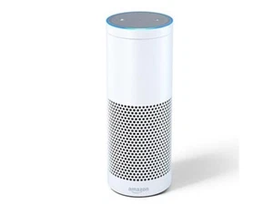 Amazon Echo Plus 1st Generation with built-in Zigbee Hub home automation White - Picture 1 of 3