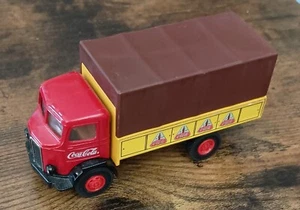 1992 Hartoy, Coca-Cola, GMC, T-70 Delivery Truck 1:64 - Bild 1 von 10