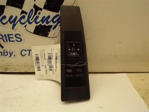 ELDORADO 1995 Door Electric Switch (Master) 160708 - Picture 1 of 2