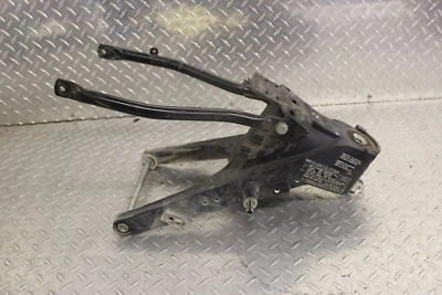 2004 BMW R1150GS ADVENTURE ABS РАМНОЕ ШАССИ (РАМА ШАССИ SLVG (S) - Изображение 1 из 4