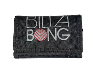 Geldbeutel Wallet Billabong Endless Wallet black - Picture 1 of 2