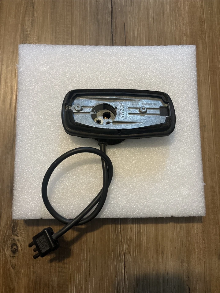 Base de marcador lateral trasero OEM para w108 109 w111 w113 w114 115 w123 110826040 Foto 1 de 2