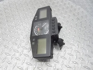 98-03 Aprilia 1000 RSV MILLE 2002 velocímetro velocímetro medidor grupo fabricante de equipos originales - Imagen 1 de 20