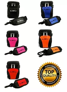 Olympus SH-25MR, SH-50, SZ-11, SZ-14, SZ-15 IS Bolsa para cámara antichoque de TGC ® - Imagen 1 de 43