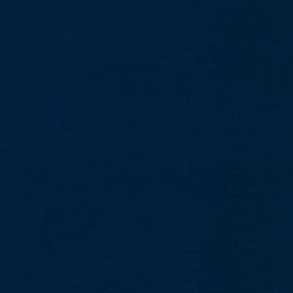 Robert Kaufman Kona Cotton Navy Blue Solid 100% Cotton Quilt Fabric 44” Wide BTY - Image 1 of 1