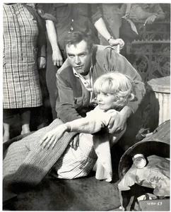 Original Photo Of SEAN CONNERY ( BN ) - Picture 1 of 1