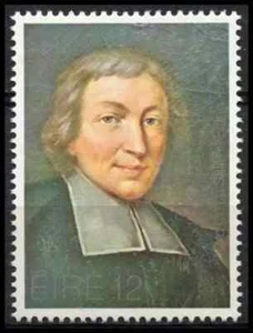 Irland | SG.458 | Hib.C.289 | 1980 De La Salle (1) | MNH - Bild 1 von 1