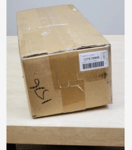 127K70800 Fuser Unit P/R Motor OEM for Xerox Versant V80 V180 V2100 V3100 - Picture 1 of 2