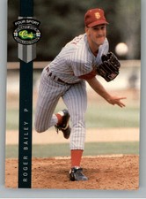 1992 Classic Four Sport Multisport Rookie Trading Cards Pick From List 201-325