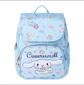 Cinnamoroll Shoulder Bag Student Cartoon Backpack Schoolbag Cute Children's Bag - Picture 1 of 7