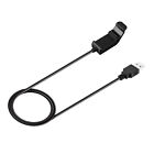 Protable USB Charging Cable Charger For Garmin Edge 20/25 GPS Bike Cycling B