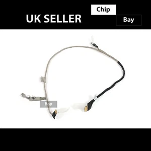 Cable de pantalla digitalizador pantalla táctil portátil HP 15-BR 450.0BW08.0011 genuino - Imagen 1 de 1