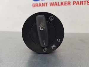 Volkswagen Caddy Head Light Switch 2005-2010 - Picture 1 of 4