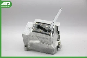 ✅ 00-06 Mercedes W220 S430 S500 CL55 Floor Gear Shift Shifter Selector Box OEM - Picture 1 of 14