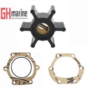 Impulsor flexible motor VETUS — NETHERLANDS M 2.05 y M 3.10 intraborda marino nuevo - Imagen 1 de 10
