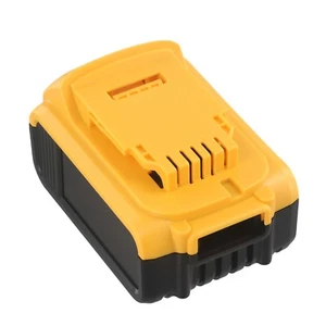 1pc DCB200 Battery Plastic Case No PCB for PROTECTION Circuit Board For 18V 20V - Picture 1 of 12