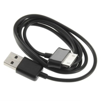 USB Charging Data Cable Charger Cord for Tab P3100 P3110 GT-P5100 P5110 - Image 1 of 4