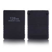 128MB 256M High Speed Memory Card for Sony PlayStation 2 PS2 Accessories