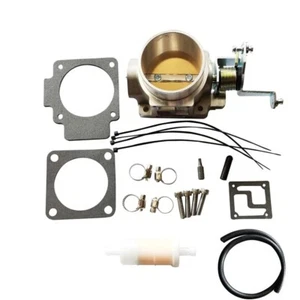 Repair BBK 1724 62mm throttle body 1991-2003 for Jeep 4.0L Cherokee/Wrangler, - Bild 1 von 8