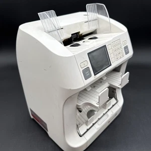Cassida Pro Series Zeus 2-Pocket Currency Discriminator Bill Counter - Parts - Picture 1 of 12