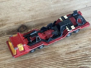 Vintage Matchbox Plane Transporter K-13-2 - Picture 1 of 3