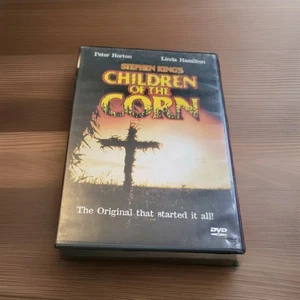 Children of the Corn (DVD, 2000) - Picture 1 of 2