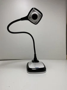 HUE HD Pro USB Document Camera for Windows, macOS, Chrome OS - Black (PC0004) - Afbeelding 1 van 2