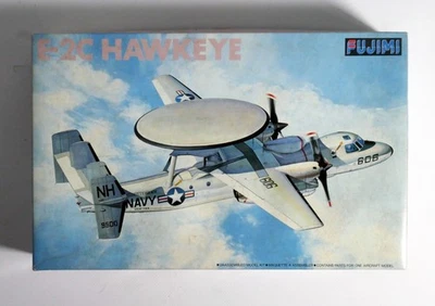 Grumman E-2C Hawkeye Fujimi 1/72 Raro - Immagine 1 di 4