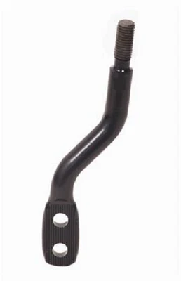 Manija de palanca de cambios de tiro corto para Ford Mustang T5 1983-1993 5 velocidades Foto 1 de 2