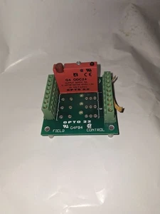 NEW GENUINE OPTO 22 G4PB4 FIELD CONTROL WITH G4 ODC24 - Picture 1 of 9