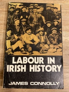 James Connolly Labour in Irish History (1973 Paperback) Vintage - Bild 1 von 7