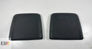 BMW E46 323 325 REAR DECK Hi Fi SPEAKER COVERS 8222943 - Picture 1 of 4
