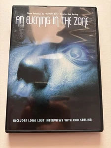 An Evening in the Zone (DVD, 1953) - Imagen 1 de 2