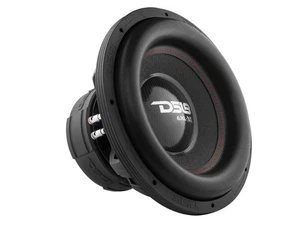 DS18 EXL-XX15.4DHE 15" Subwoofer 4000 vatios Dvc 4 ohmios - Imagen 1 de 4