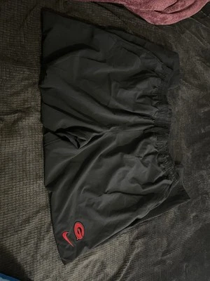 UGA Football Team Issued Nike Joggers  - Image 1 of 2