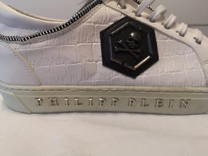Schuhe Phillip Plein - Bild 1 von 8