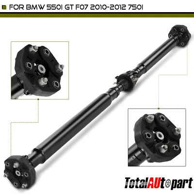 Drive Shaft Assembly for BMW 550i GT 2010 2011 2012 750i 2009 2010-2012 RWD Rear - Image 1 of 4