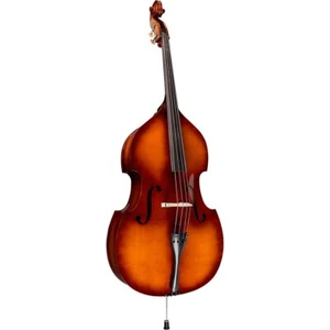 Bellafina Musicale Series Bass Outfit 3/4 Size - Picture 1 of 7