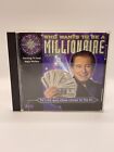 Who Wants to be a Millionaire (Jewel Case) - PC - Video Game