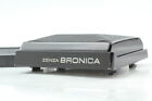 [Exc+5] Zenza Bronica ETR Waist Level Finder E For ETR w/ Cap From JAPAN.
