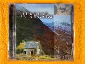W7-90 THROUGH THE HIGHLANDS - CELTIC .. SEALED .. 1999 .. BROKE CASE - Imagen 1 de 5