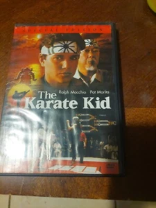 Die Karate Kid Trilogie DVDs - Bild 1 von 9