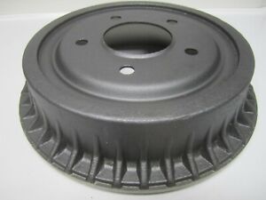 85-02 Chevrolet Astro GMC Safari Rear Brake Drum Auto Extra 80-2034